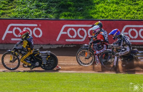 IMP Challenge Świętochłowice