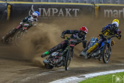 Włókniarz Częstochowa - GKM Grudziądz, 14.08.2026