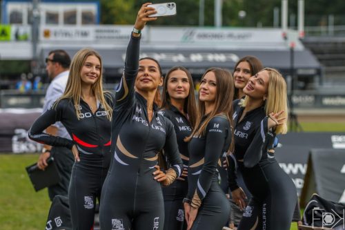 Włókniarz Częstochowa - Stal Gorzów, 13.09.2026