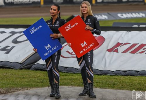 Włókniarz Częstochowa - Stal Gorzów, 13.09.2026
