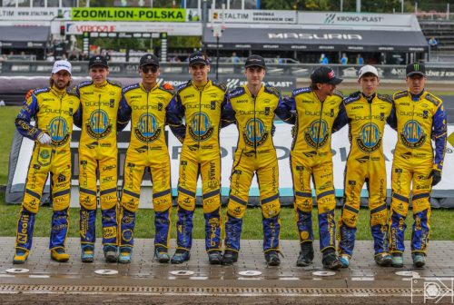 Włókniarz Częstochowa - Stal Gorzów, 13.09.2026