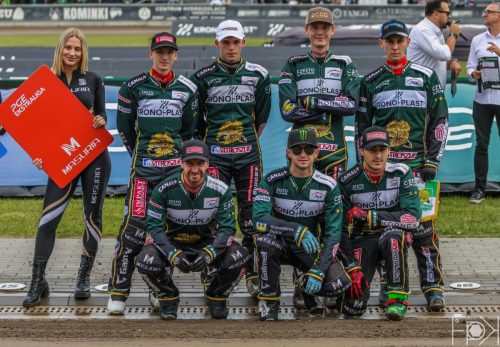 Włókniarz Częstochowa - Stal Gorzów, 13.09.2026