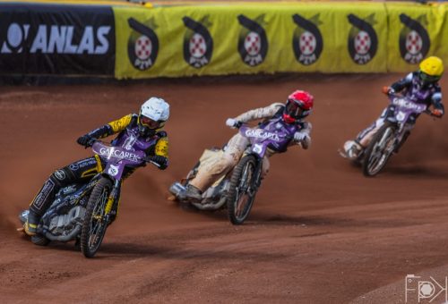 IMP Challenge Świętochłowice