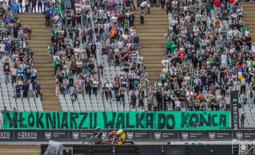 Włókniarz Częstochowa - Stal Gorzów, 13.09.2026