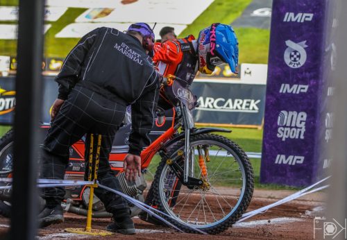 IMP Challenge Świętochłowice