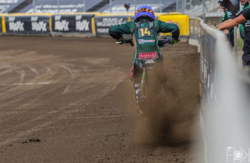 Włókniarz Częstochowa - Stal Gorzów, 13.09.2026