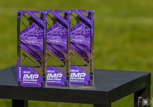 IMP Challenge Świętochłowice