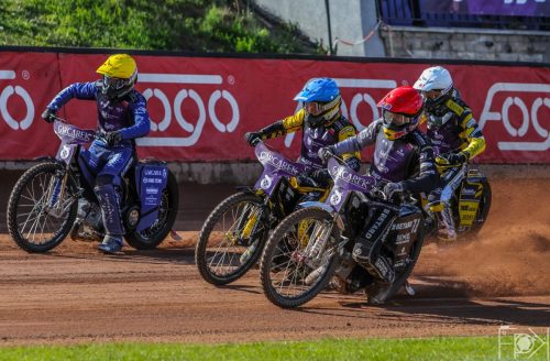 IMP Challenge Świętochłowice