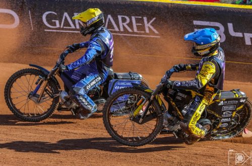 IMP Challenge Świętochłowice