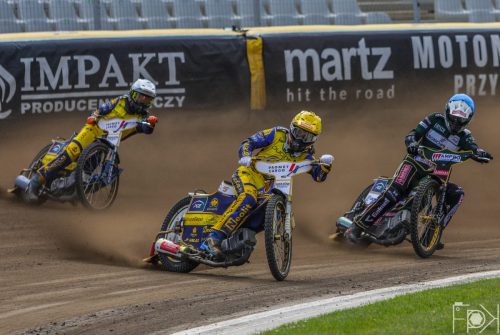 Włókniarz Częstochowa - Stal Gorzów, 13.09.2026