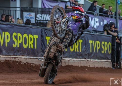 IMP Challenge Świętochłowice