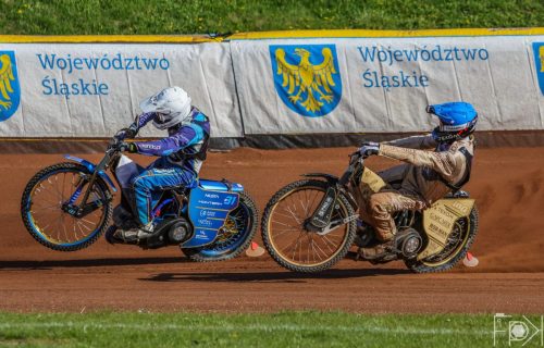IMP Challenge Świętochłowice