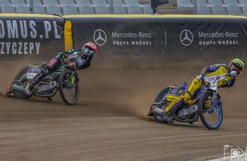 Włókniarz Częstochowa - Stal Gorzów, 13.09.2026
