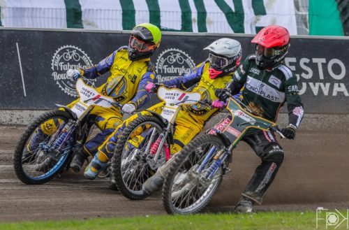 Włókniarz Częstochowa - Stal Gorzów, 13.09.2026