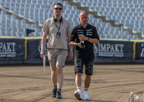 Włókniarz Częstochowa - Unia Leszno, 19.06.2026