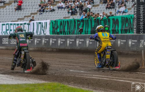 Włókniarz Częstochowa - Stal Gorzów, 13.09.2026