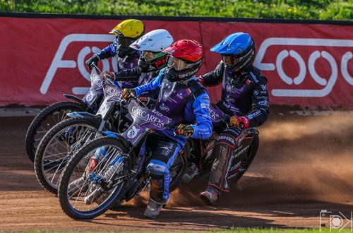 IMP Challenge Świętochłowice