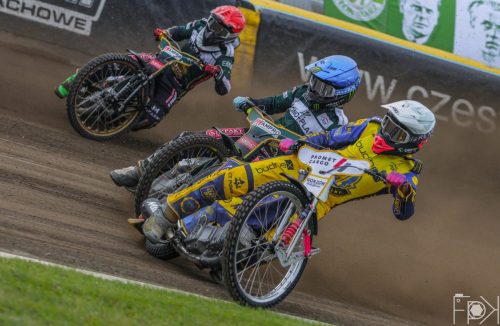 Włókniarz Częstochowa - Stal Gorzów, 13.09.2026