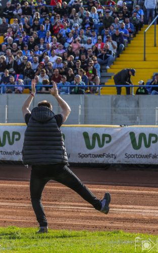 IMP Challenge Świętochłowice