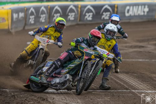 Włókniarz Częstochowa - Stal Gorzów, 13.09.2026