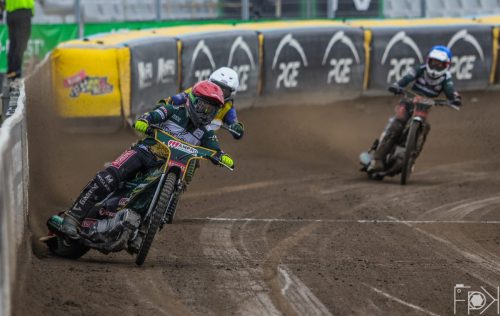 Włókniarz Częstochowa - Stal Gorzów, 13.09.2026