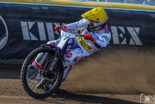 Włókniarz Częstochowa - Unia Leszno, 19.06.2026