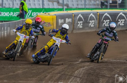 Włókniarz Częstochowa - Stal Gorzów, 13.09.2026