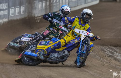 Włókniarz Częstochowa - Stal Gorzów, 13.09.2026