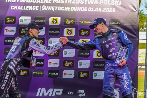 IMP Challenge Świętochłowice
