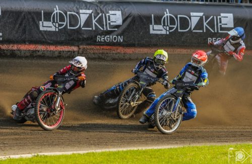 SGP 2, Łódź, 31.08.2026