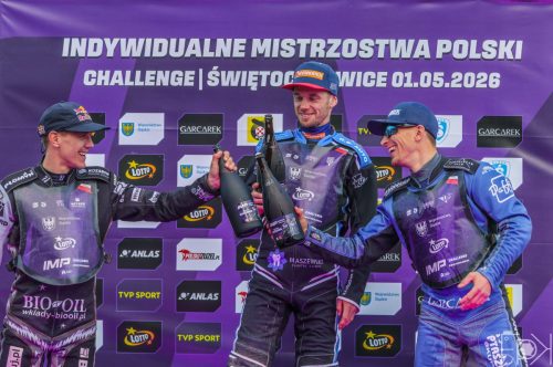 IMP Challenge Świętochłowice