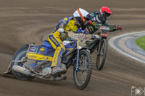 Włókniarz Częstochowa - Stal Gorzów, 13.09.2026