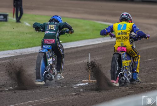 Włókniarz Częstochowa - Stal Gorzów, 13.09.2026