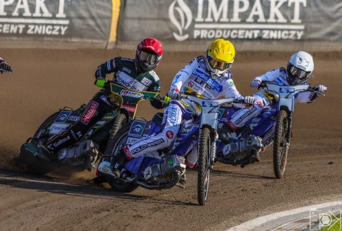 Włókniarz Częstochowa - Unia Leszno, 19.06.2026