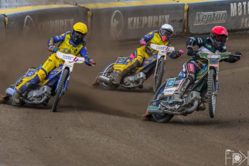 Włókniarz Częstochowa - Stal Gorzów, 13.09.2026