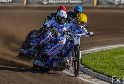 Włókniarz Częstochowa - Unia Leszno, 19.06.2026