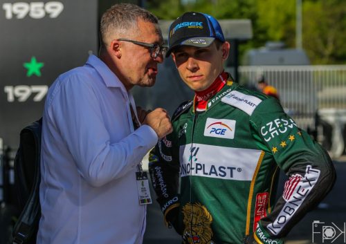 Włókniarz Częstochowa vs Sparta Wrocław, 29.05.2026