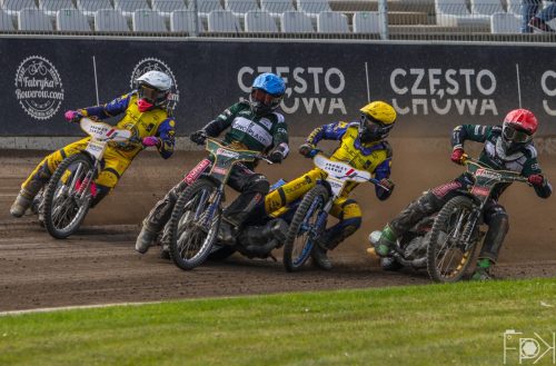 Włókniarz Częstochowa - Stal Gorzów, 13.09.2026