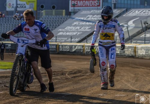 Włókniarz Częstochowa - Unia Leszno, 19.06.2026
