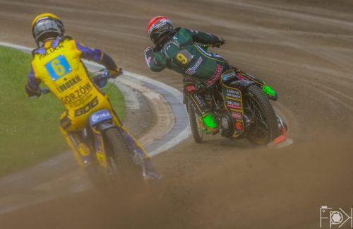 Włókniarz Częstochowa - Stal Gorzów, 13.09.2026