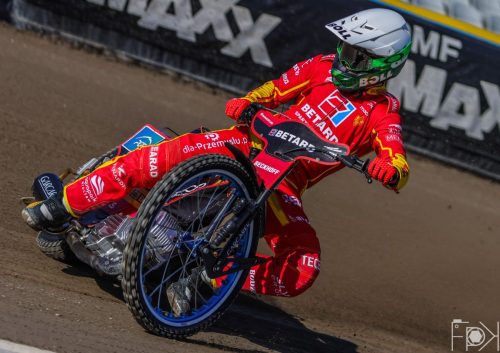 Włókniarz Częstochowa vs Sparta Wrocław, 29.05.2026
