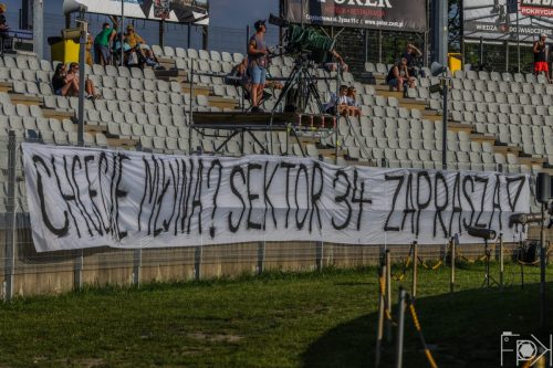 Włókniarz Częstochowa - Unia Leszno, 19.06.2026
