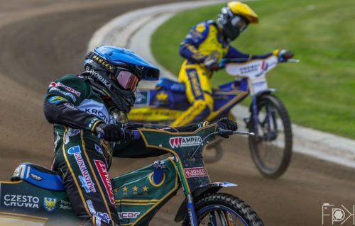 Włókniarz Częstochowa - Stal Gorzów, 13.09.2026