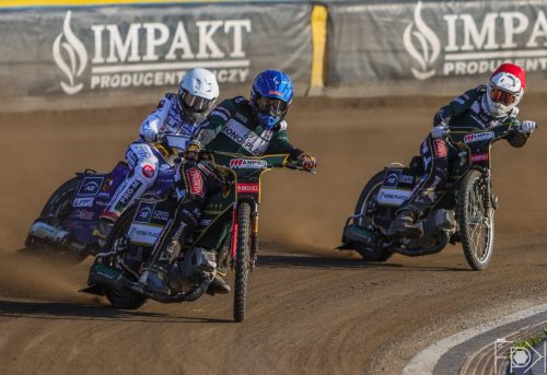 Włókniarz Częstochowa - Unia Leszno, 19.06.2026