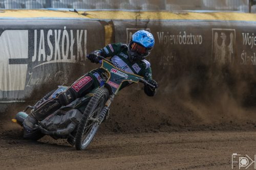 Włókniarz Częstochowa - Stal Gorzów, 13.09.2026