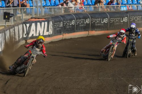 SGP 2, Łódź, 31.08.2026