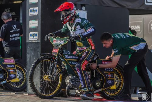 Włókniarz Częstochowa - Unia Leszno, 19.06.2026