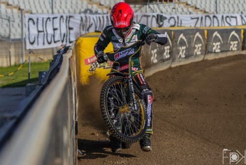Włókniarz Częstochowa - Unia Leszno, 19.06.2026