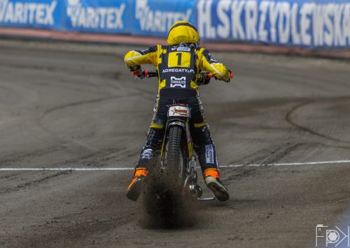 Orzeł Łódź - PSŻ Poznań, 5.07.2026