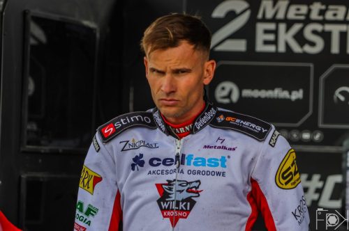 Ostrovia Ostrów - Wilki Krosno, 20.09.2026